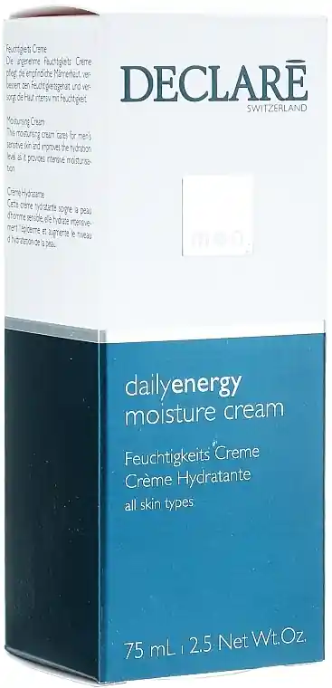 Moisturizing Cream - Skin Care Products