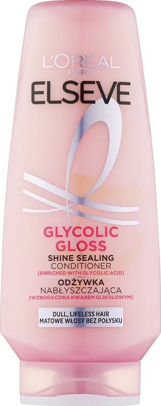 Shine Conditioner - Hair