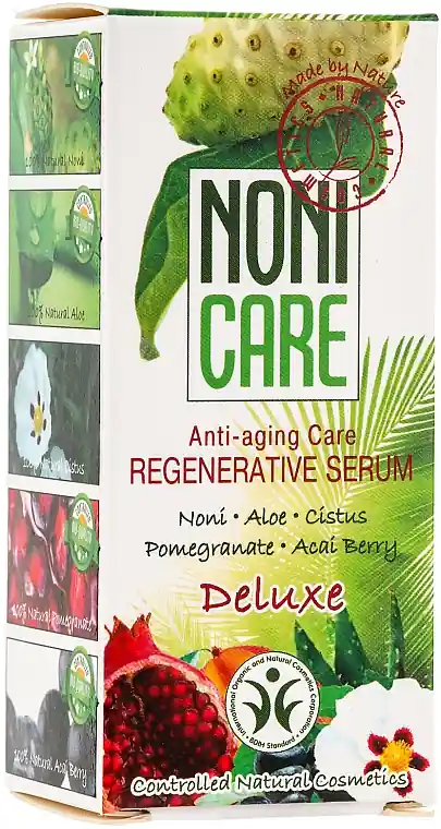 Revitalising Serum - Skin Care Products