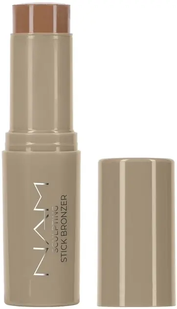 NAM Sculping Stick Bronzer - Makeup