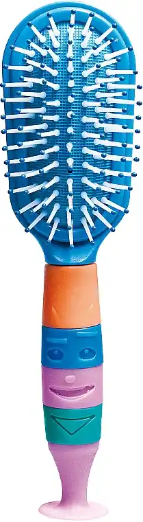 Kids Massage Hair Brush - Accessories
