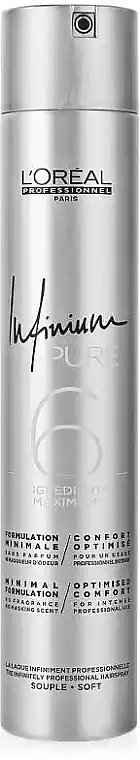 Hair Spray