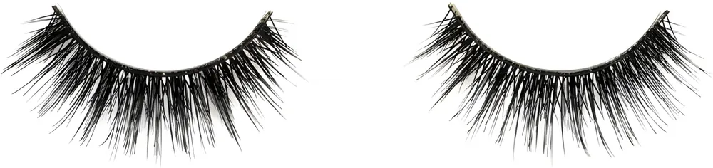 Ardell Double Up 207 Black - Makeup