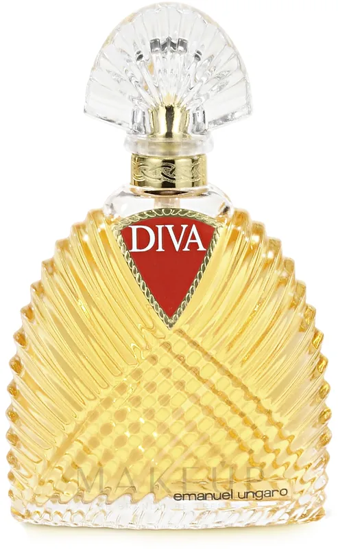 Ungaro Diva - Perfume