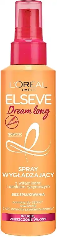 Smoothing Hair Spray