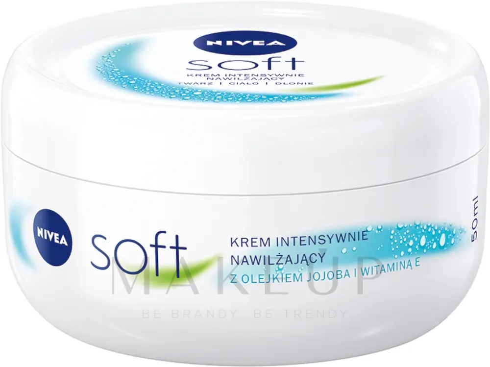 Intensive Moisturising Cream - Bath and Body