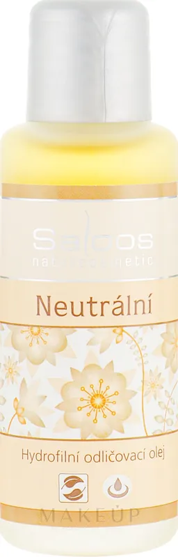 Hydrophilic Oil - Skin Care Products