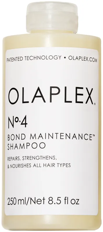 Repair Shampoo for All Hair Types