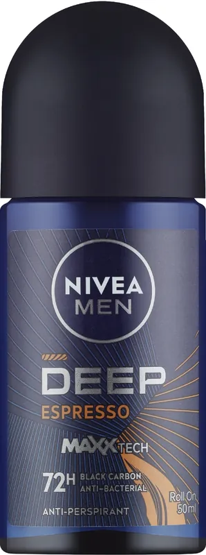 Men Roll-On Deodorant