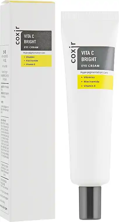 Vitamin Eye Cream - Skin Care Products