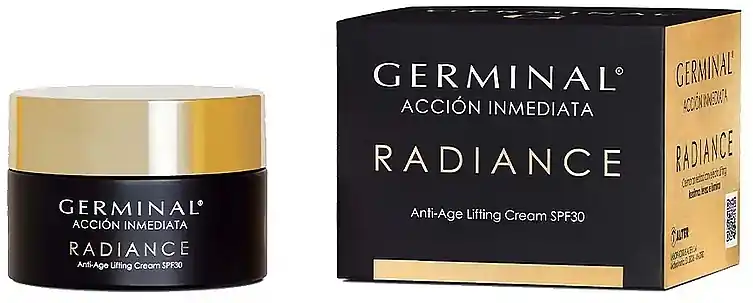 Anti-Aging Lifting Cream