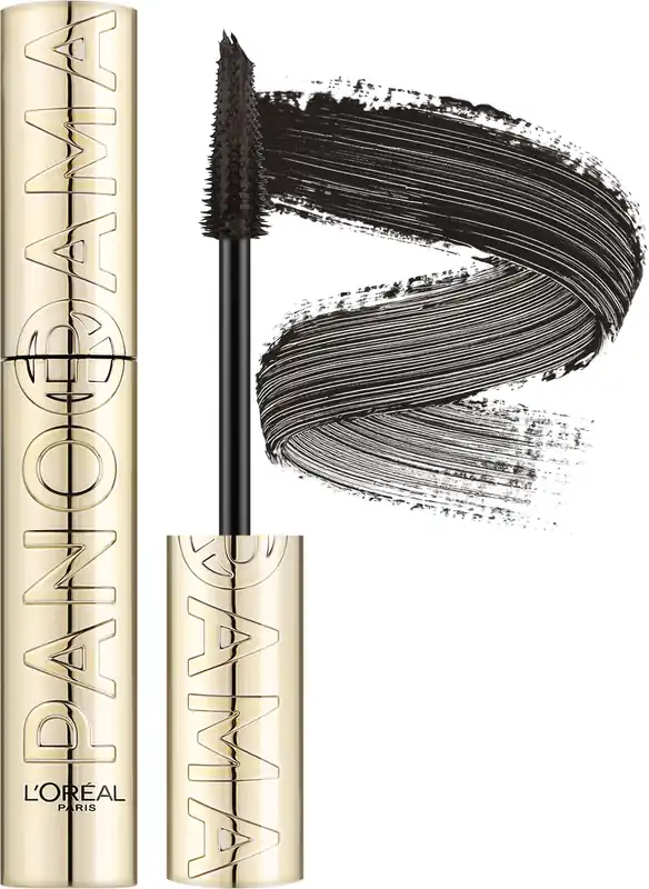 L'Oreal Paris Volume Million Lashes Panorama - Makeup