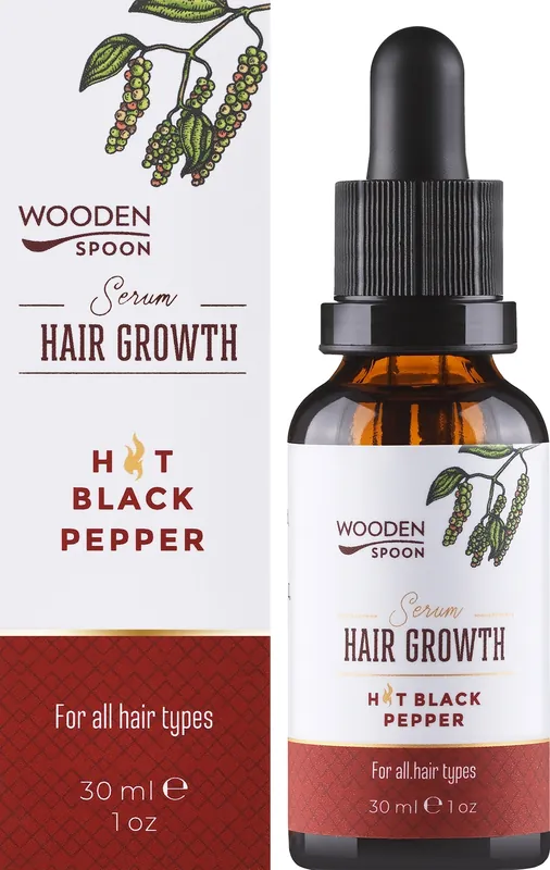 Hair Growth Serum