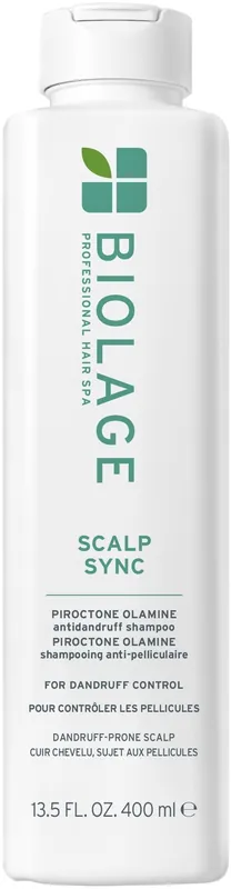 Anti-Dandruff Shampoo