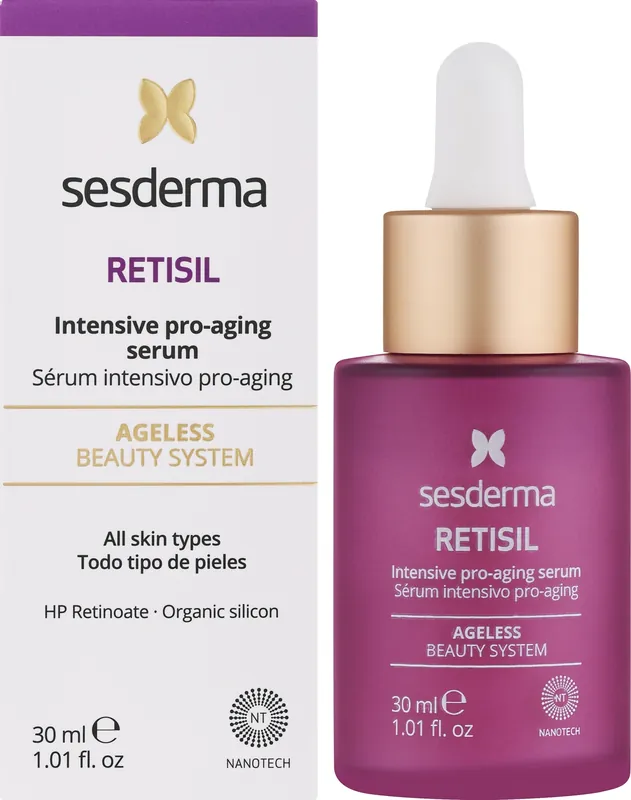 Face Serum - Skin Care Products