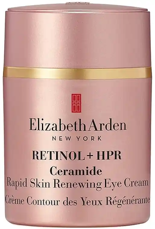 Retinol & Ceramides Eye Cream - Skin Care Products