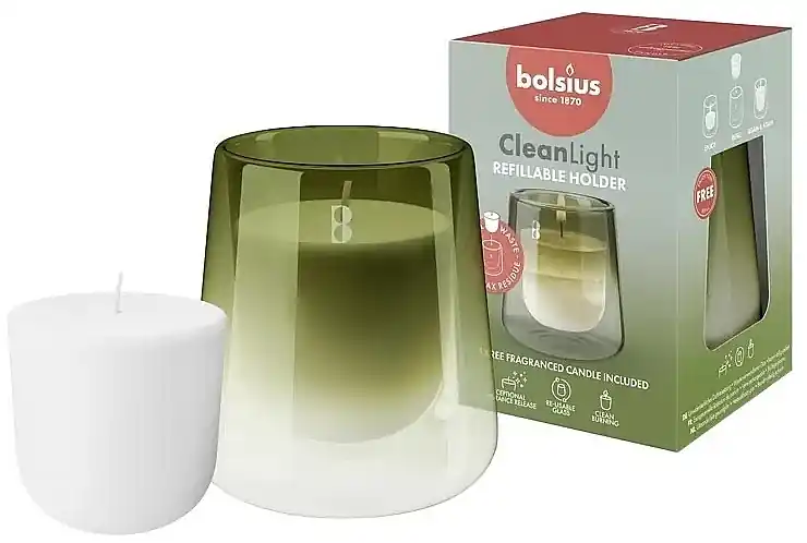 Gardenia & Fig Set - Accessories