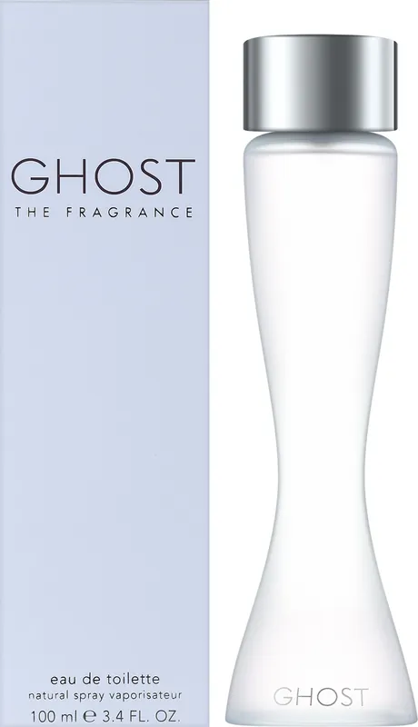 Ghost Eau de Toilette - Perfume
