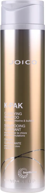 Deep Cleansing Shampoo for Dry & Damaged Hair