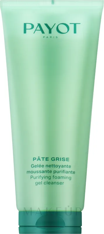 Foaming Gel Cleanser - Skin Care Products