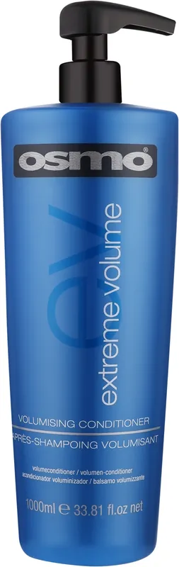 Conditioner "Volume" - Hair