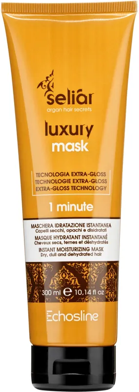 Moisturizing Hair Mask