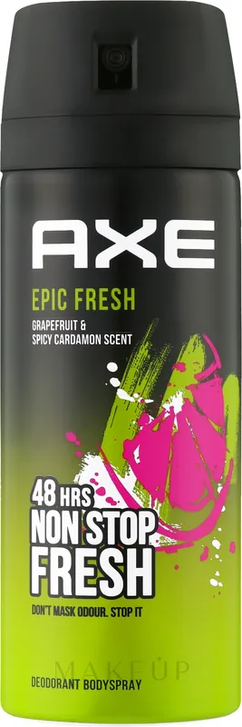 Deodorant Spray - Bath and Body