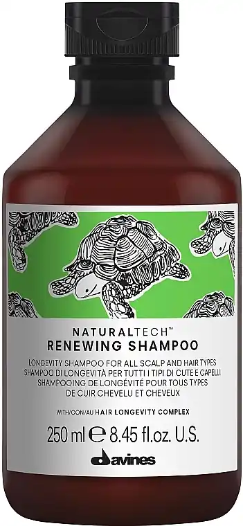Renewing Anti-Aging Hair & Sculp Shampoo