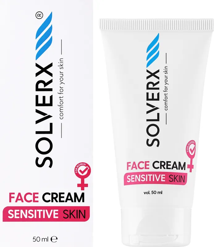 Face Cream - Skin Care Products