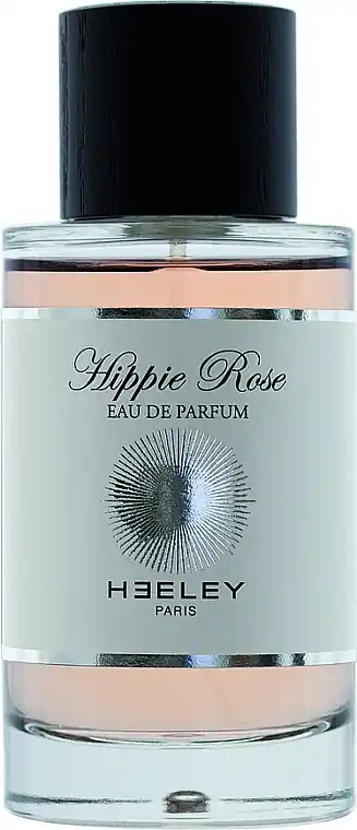 James Heeley Hippie Rose - Perfume