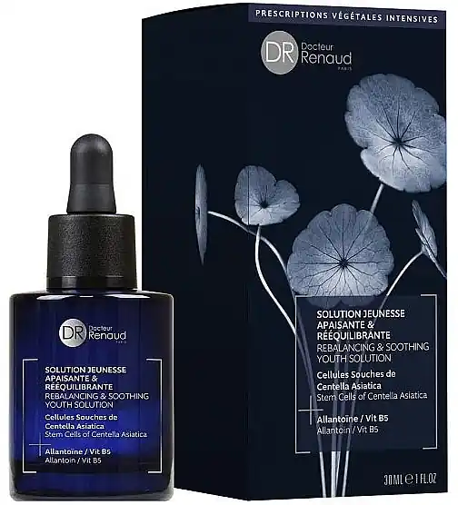 Lotus Face Serum - Skin Care Products