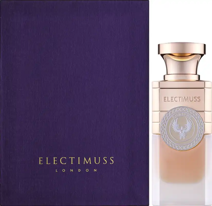 Electimuss Puritas - Perfume