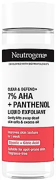 Face Peeling - Skin Care Products