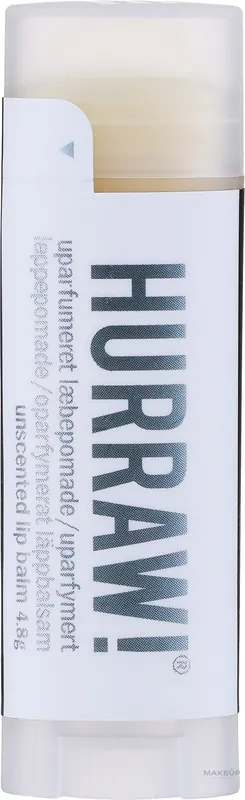 Lip Balm "Unflavored' - Skin Care Products