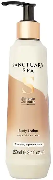 Body Lotion - Bath and Body