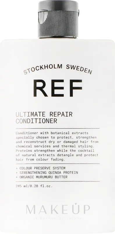 Repair Conditioner - Hair