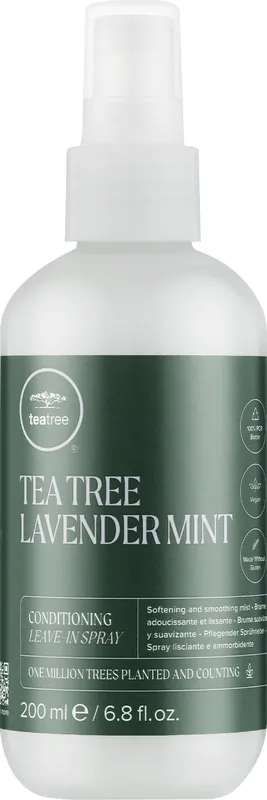 Moisturizing Leave-In Spray