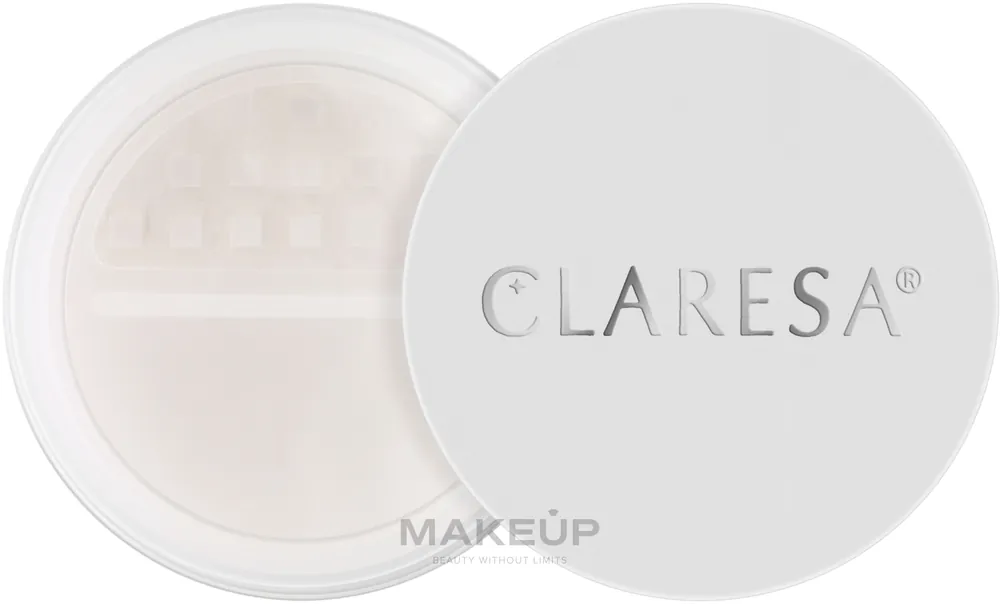 Claresa Eye Powder Feel The Pow (D)Er! - Makeup