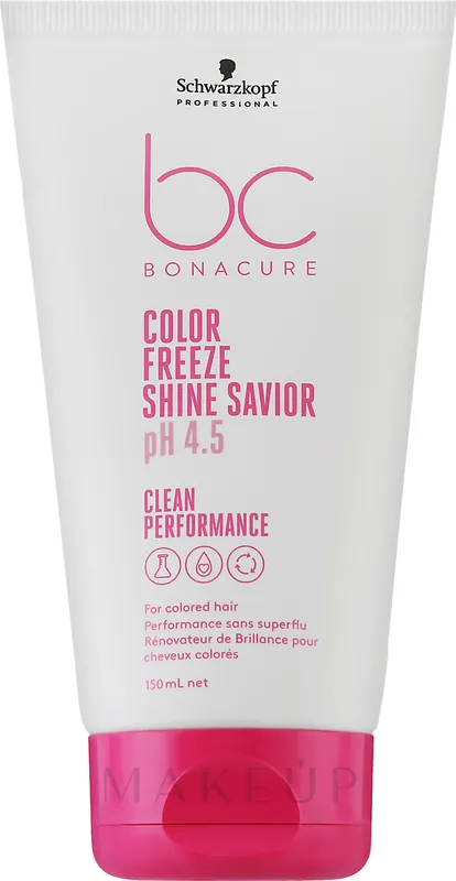 Colored Hair Serum