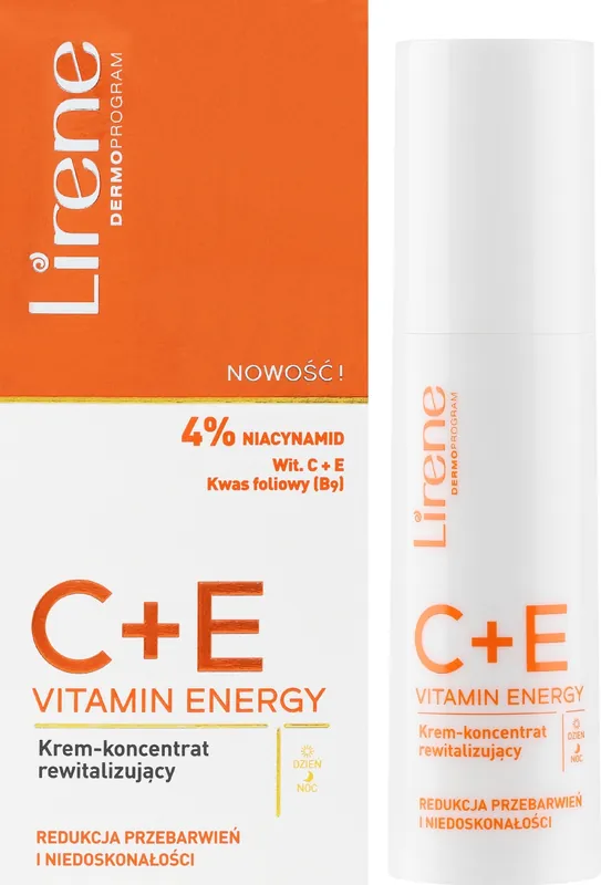 Repairing Face Cream - Skin Care Products