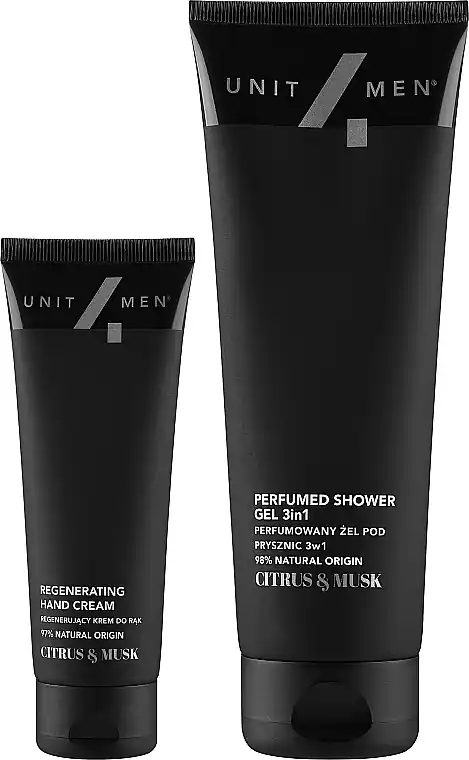 Set - Bath and Body
