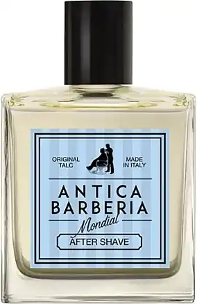 After Shave Lotion - Men