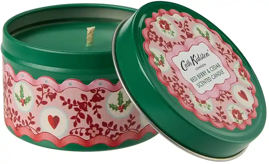 Scented Candle - Bath and Body