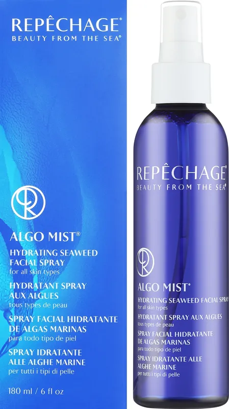 Seaweed Moisturizing Toner - Skin Care Products