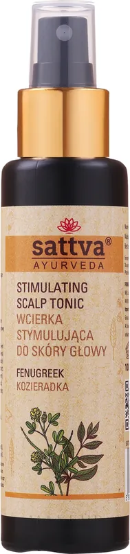 Stimulating Hair Lotion