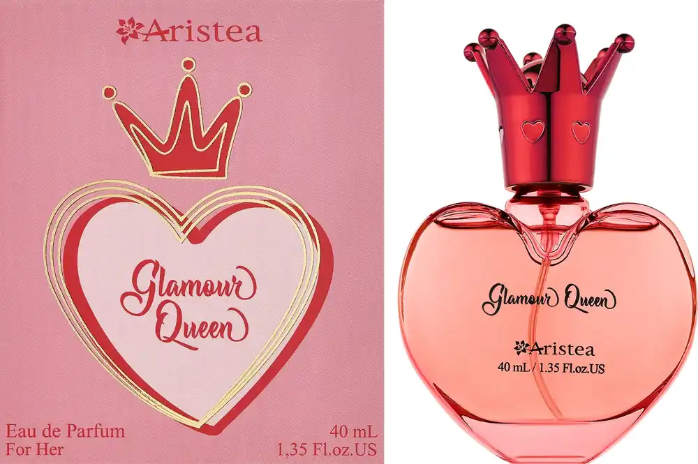 Aristea Glamour Queen - Perfume
