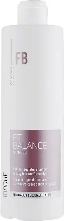 Balancing Hair Shampoo