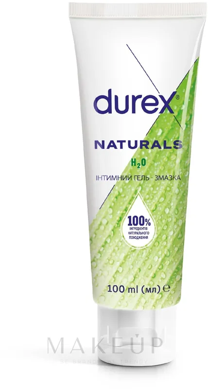 Lubricante - Health & Care
