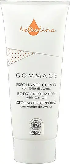 Body Scrub - Bath and Body