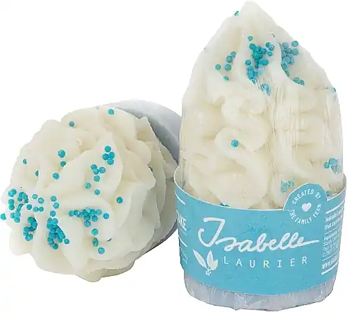 Bath Muffins 'No Stress-Ocean'